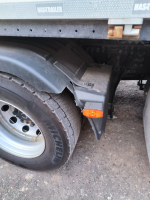 HASTRAILER HASLINER Полуприцеп шторный 3 оси 06
