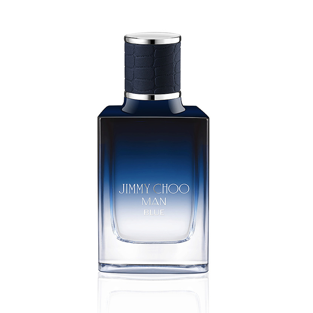 Туалетная вода Jimmy Choo Blue men
