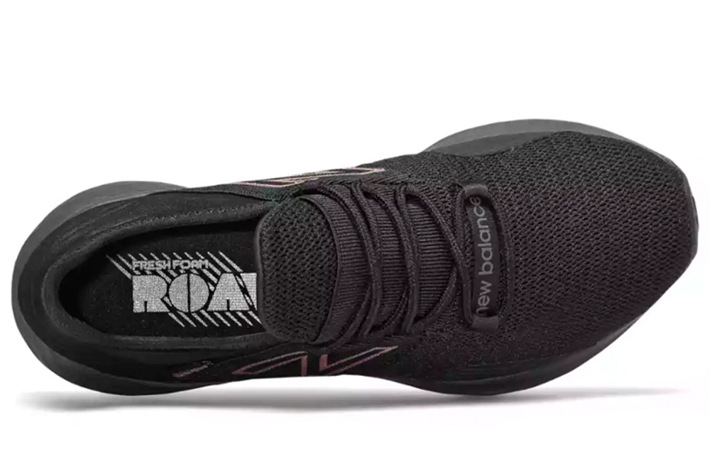 Кроссовки New Balance Nb Fresh Foam Roav B (Женская размерная сетка)