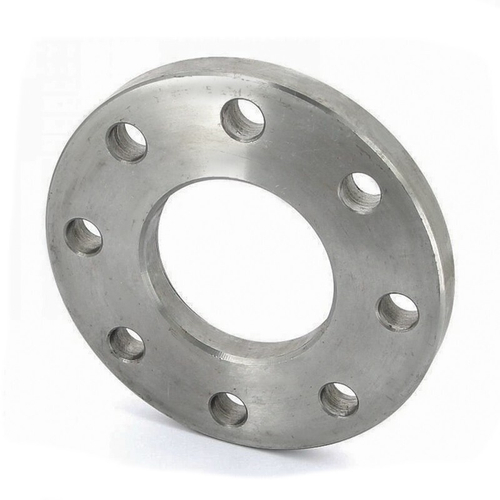 Фланец стальной 09Г2С DN 100 PN 16 плоский, тип 01, ряд 1, исполнение В  ГОСТ 33259