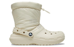 Crocs Classic Lined