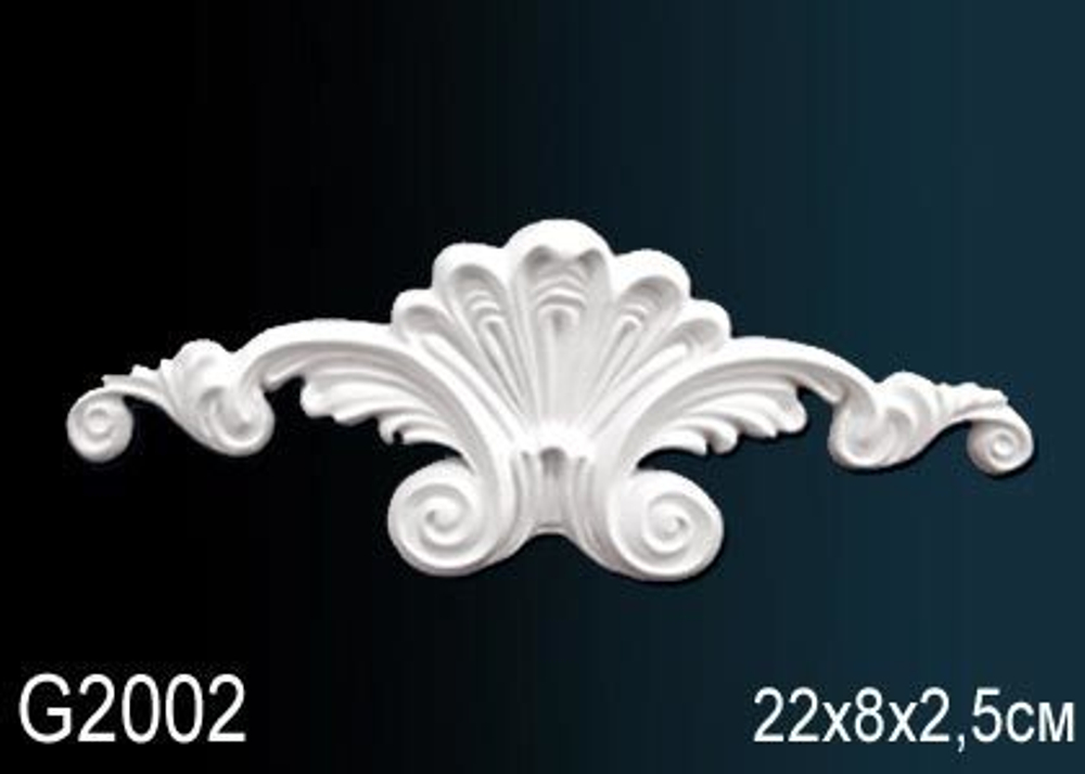 Орнамент G2002