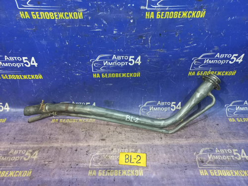 Горловина топливного бака Kia SORENTO 2005