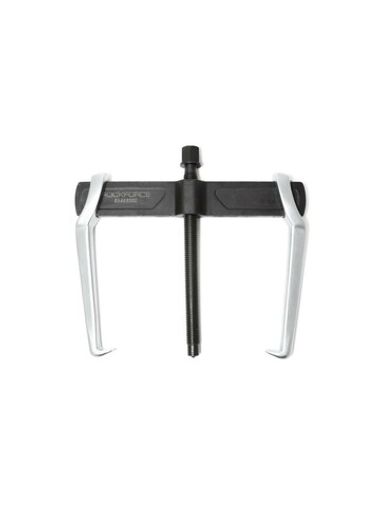 Съемник двухзахватный с ограничителем (? захвата 280мм) RockForce##Rock FORCE RF-65903300