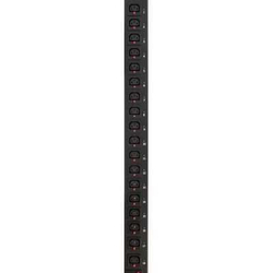 Блок розеток PowerCom PDU-16AVMS20-18C13-2C19
