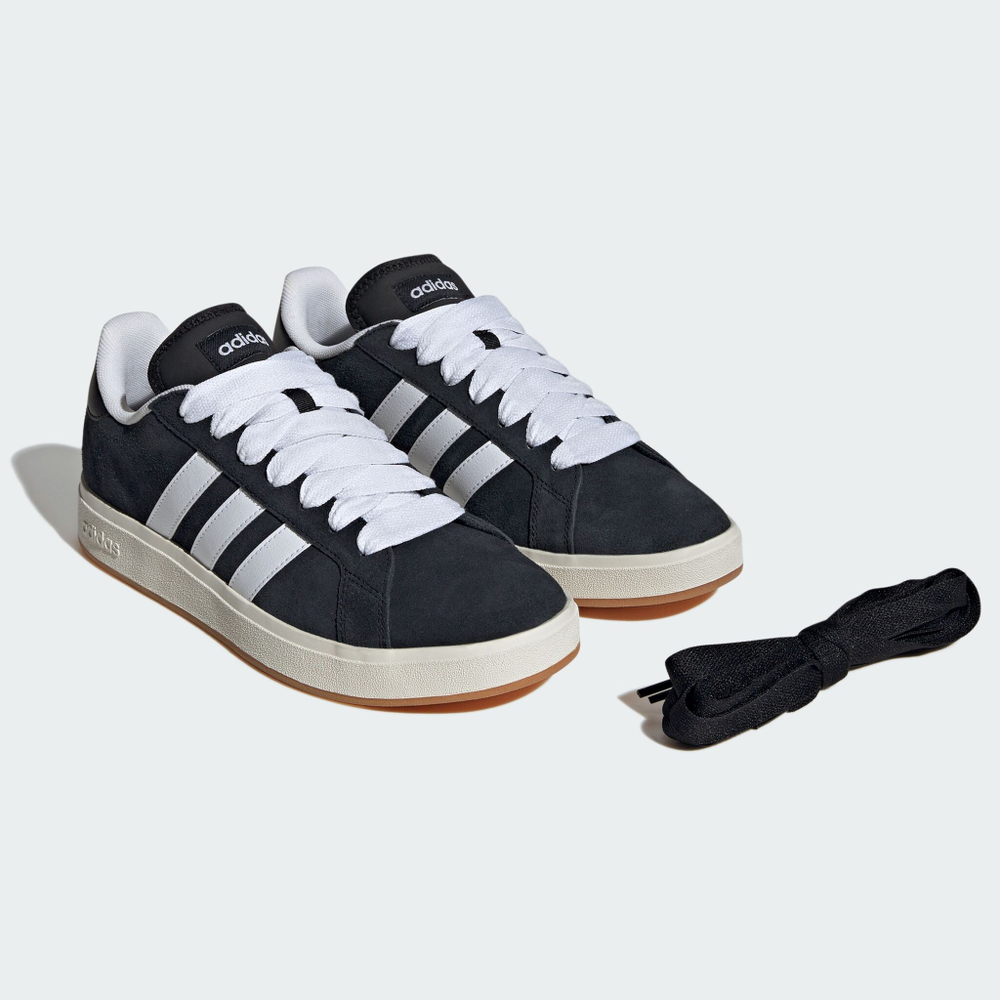 Кроссовки аdidas Grand Court Base 00s