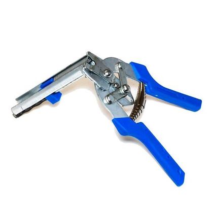 Скобообжимной инструмент