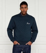 Худые Weave Kenzo - темно-синий(FE65SW2154MU)