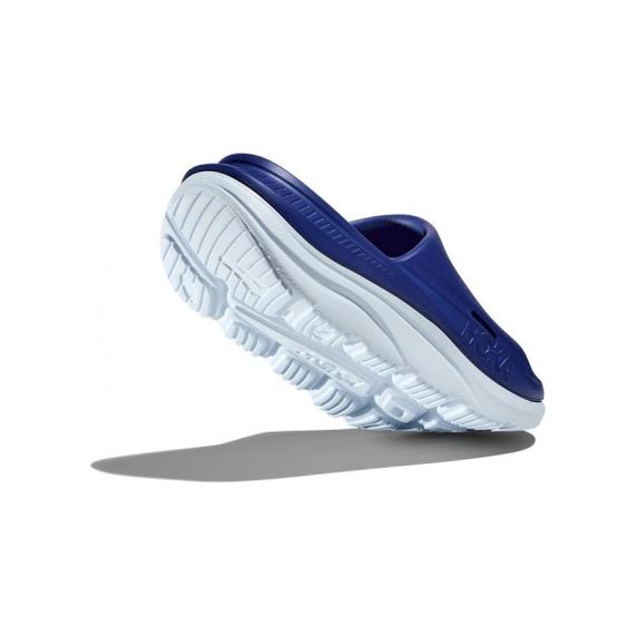 Hoka One One Ora Recovery Slide 3 'Blue'