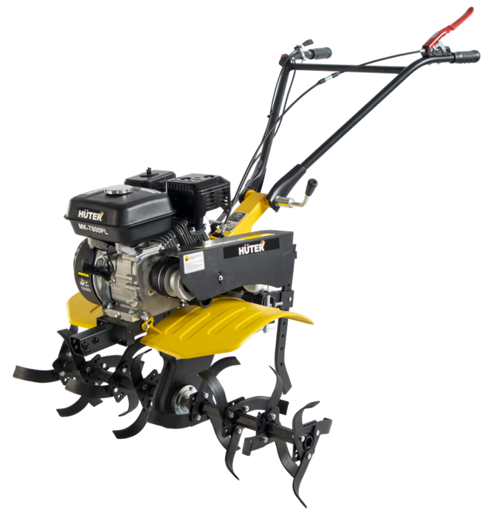 Сельскохозяйственная машина Huter МK-7800PL