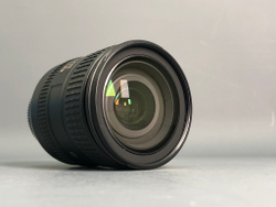 Nikon 16-85mm 3.5-5.6G ED VR