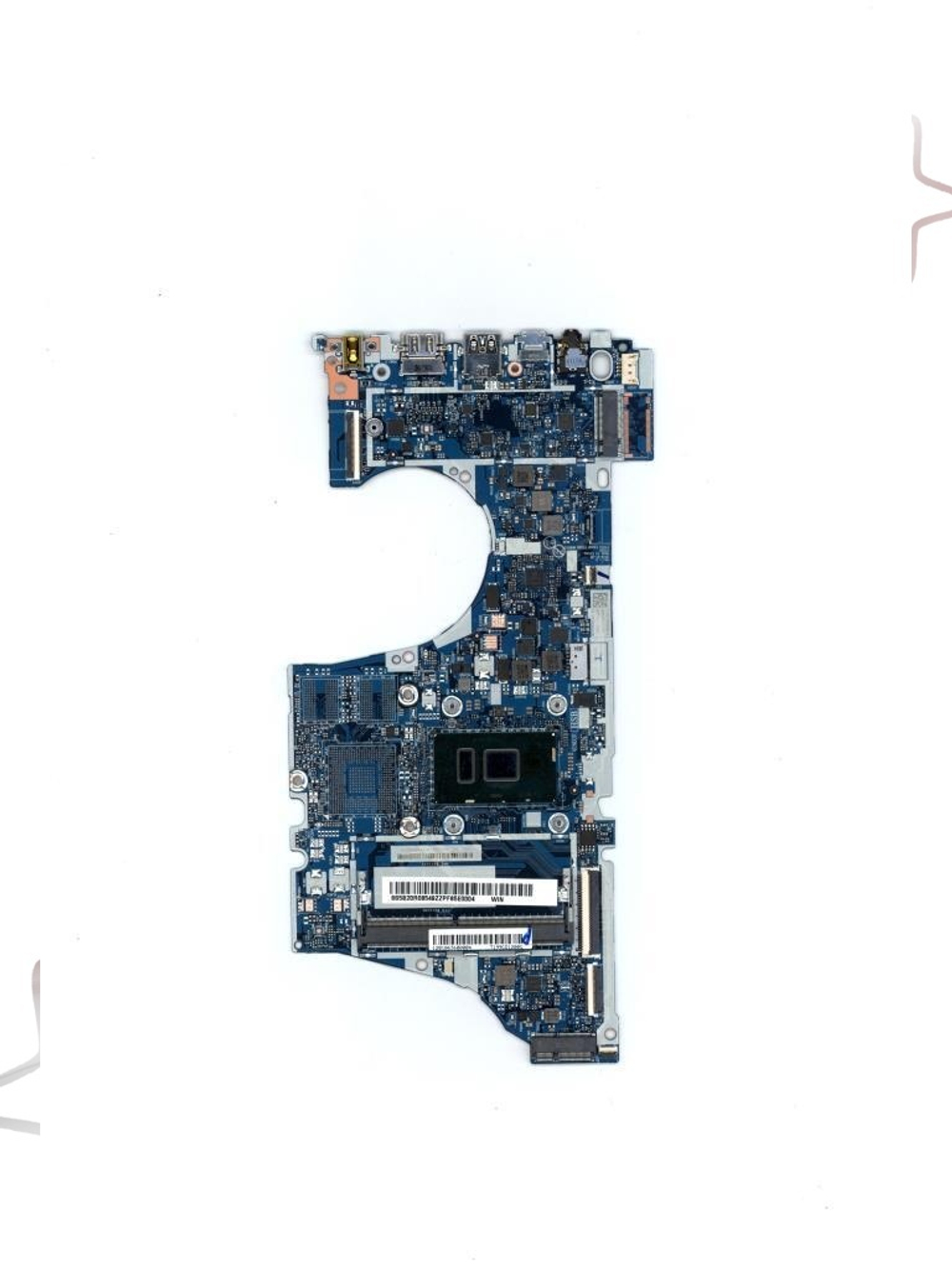 Материнская плата для ноутбука Lenovo Yoga 530-14IKB WIN Pen-4415U UMA NBL FP (5B20R08549), оригинал