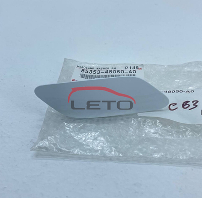 Заглушка омывателя фары правой 85353-48050-A0 8535348050A0