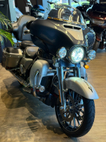 Harley-Davidson CVO Street Glide