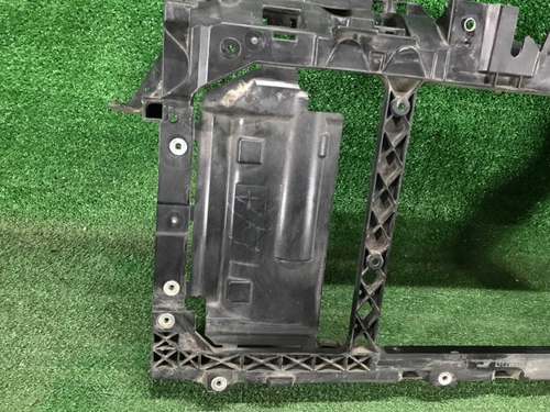 Телевизор Ford Fiesta 6 (2012-2019)