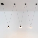 Подвесной светильник Mantra ANTARES 7311