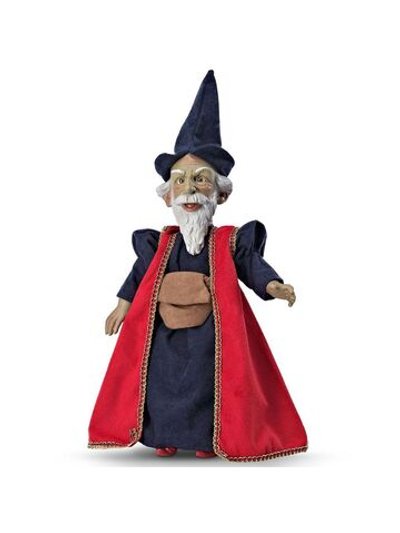 Кукла LAMAGIK мягконабивная 28см Taliesin (41019)