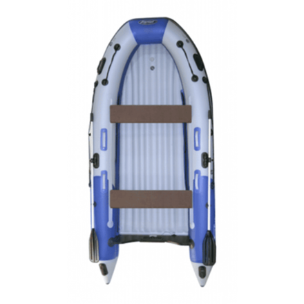 Лодка ПВХ SKAT ТРИТОН 390