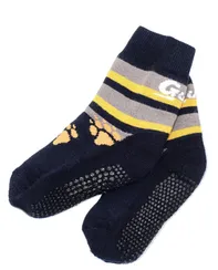 Термо-носки детские GUAHOO KIDS HEAVY (Anti-slip) 55-0673 AL