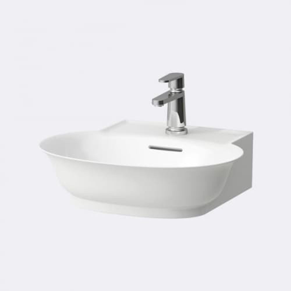 8158520001041 TN CLASSIC мини-раковина 500 x 450