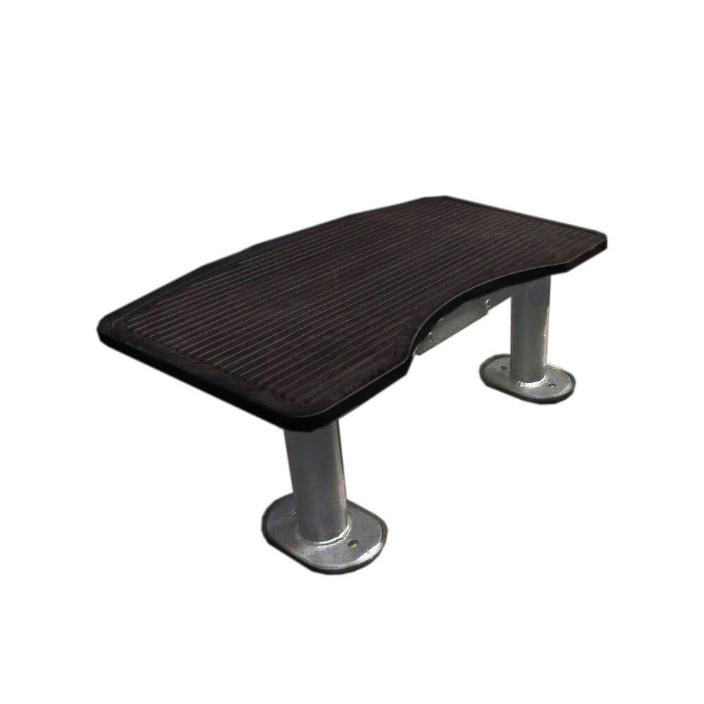 Impulse IT7014OPT платформа для страхующего для IT7014