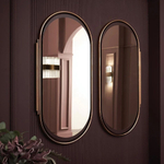 Зеркало для серванта ENZA HOME VIENNA EH57620