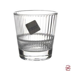 Набор стаканов Vidivi Diva 240 мл 8,4*8 см (6 шт)