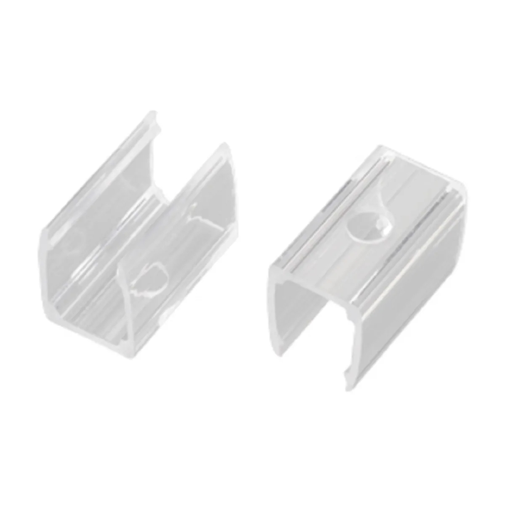 Держатель ARL-MOONLIGHT-1213-CLIP CLEAR (Arlight, Пластик) 032578