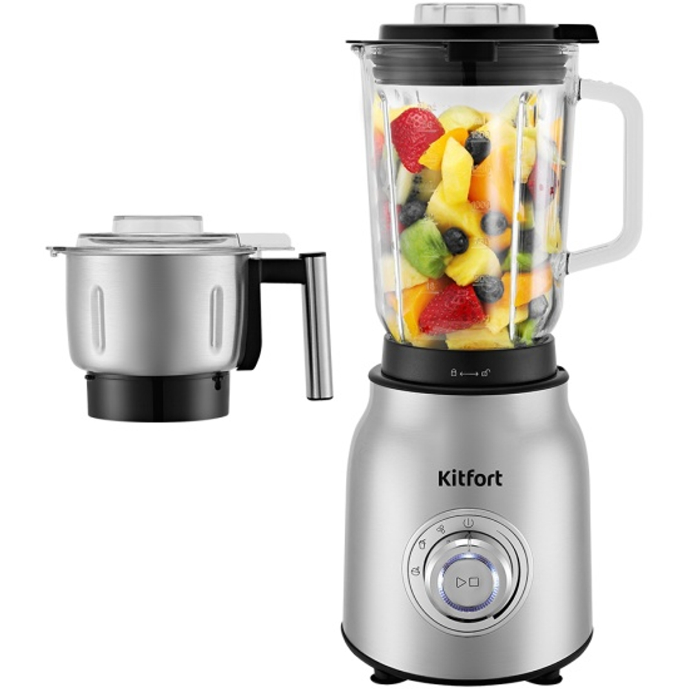 Блендер стационарный Kitfort КТ-3079