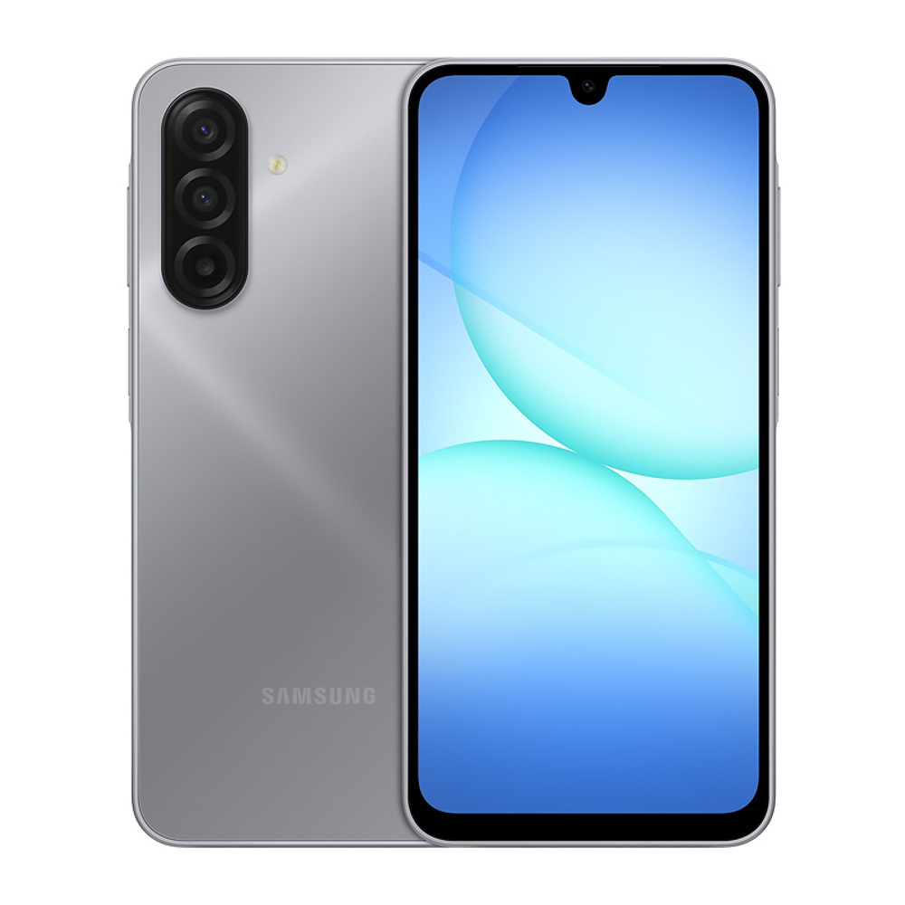 Смартфон Samsung Galaxy A17 8/256 Гб Gray