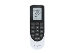 Сплит-система ENERGOLUX, CHAMPERY Inverter, SAS24CH1-AI / SAU24CH1-AI