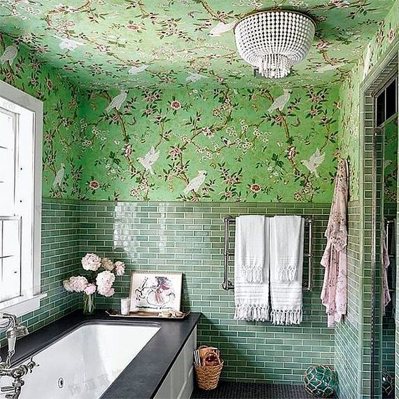 Потолочный светильник Imperium Loft Jacqueline 205817-23