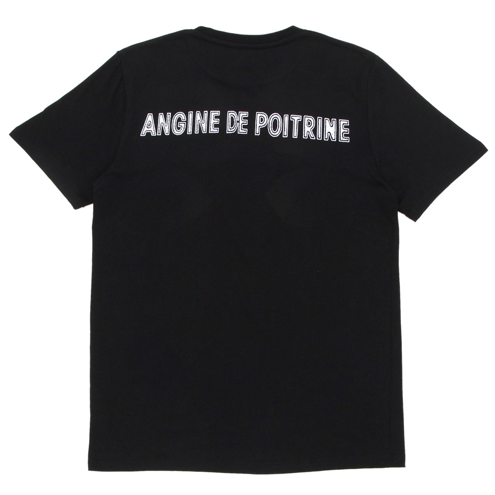 Футболка Angine De Poitrine (8029)