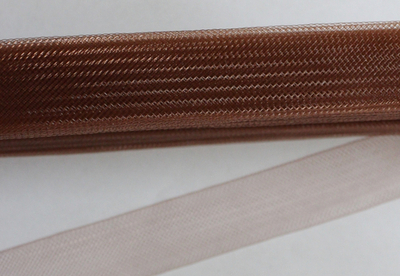 Лента регилин, сетка, ш. 2,5 см