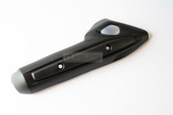 18318-KWN-900. PROTECTOR, MUFFLER