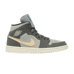 Кроссовки Jordan Air Jordan 1 Mid (Женская размерная сетка)
