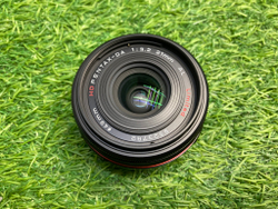Pentax SMC DA 21mm 3.2 AL Limited