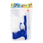 Пистолет на батарейках, пакет 999S-10C