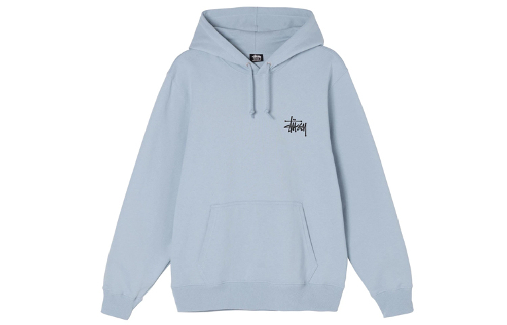 Худи Stussy Logo, TBD-STUSSY-2