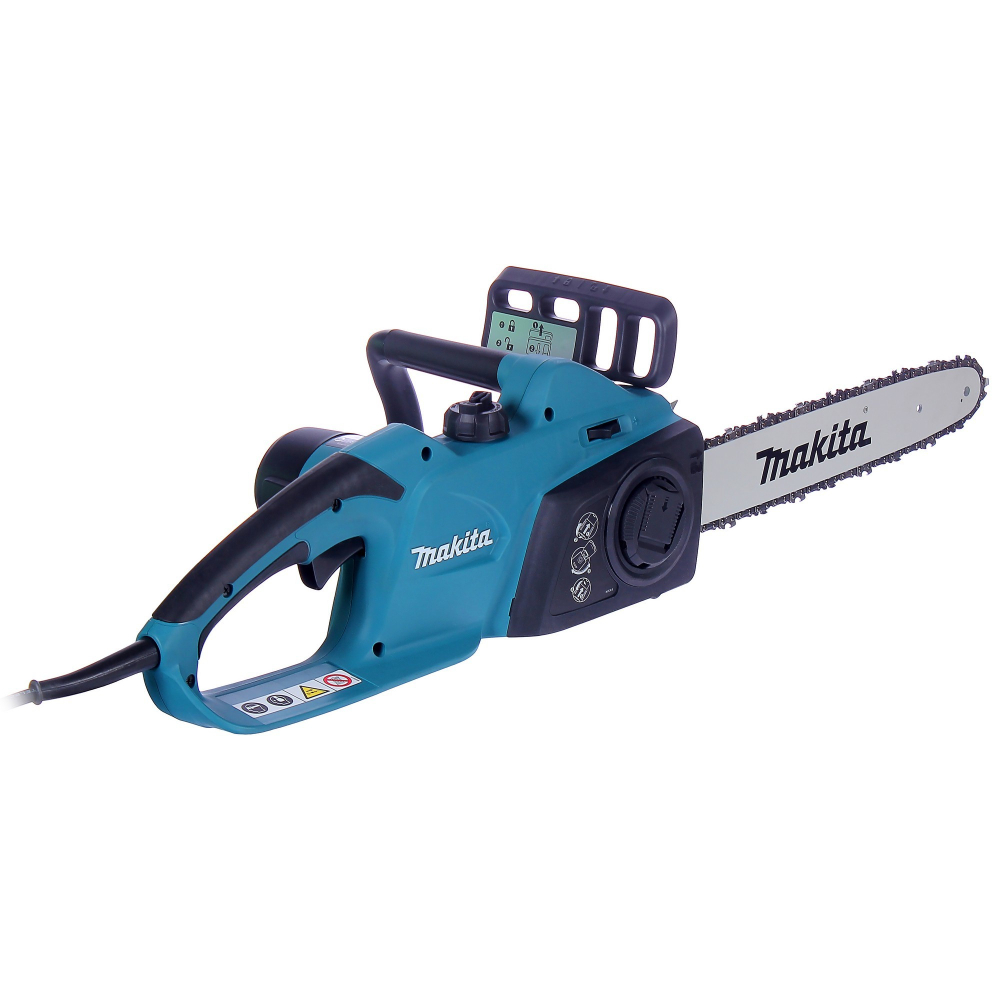 Пила цепная электрическая Makita UC3541A