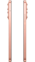 Смартфон Xiaomi Redmi 15C NFC 8/256 Оранжевый