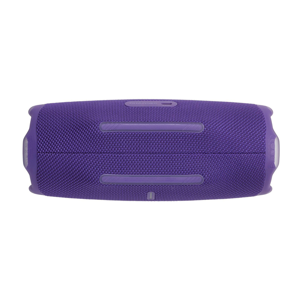 Портативная колонка JBL Charge 6, фиолетовый