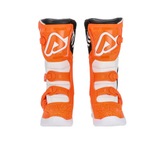 Мотоботы кроссовые детские Acerbis X-TEAM JR BOOTS