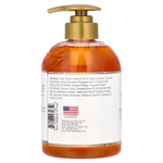 Okay Pure Naturals, Осветление кожи, гель для душа, куркума, 591 мл (20 жидк. унц.)