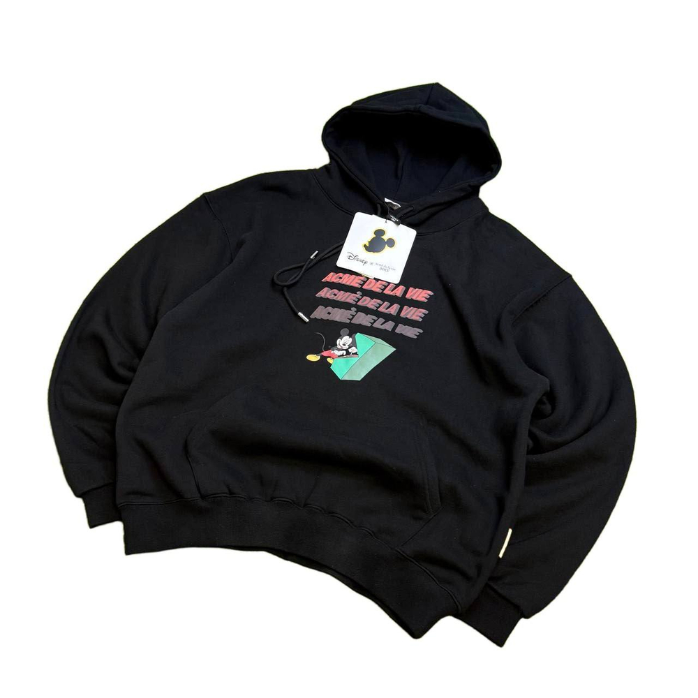 Худи Acme de la vie Новое с биркой