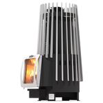 Дровяная банная печь Grill'D Cometa Vega 240 Short Max Pro