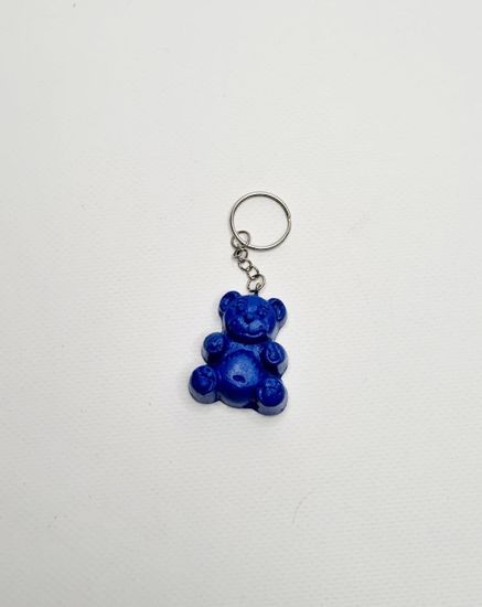 Брелок "Мишка Валерик"