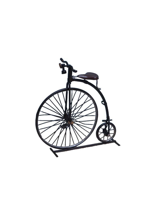 Декор "Велосипед" 18х8х19см