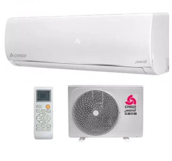 Сплит-система Chigo CS-21V3A-B150 Alba Inverter