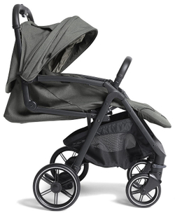 Детская прогулочная коляска Joie Parcel LX Evergreen